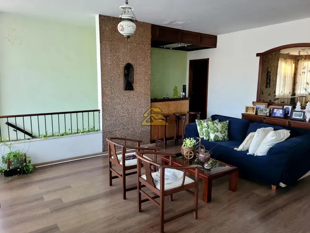 Sobrado, 5 quartos, 840 m² - Foto 14