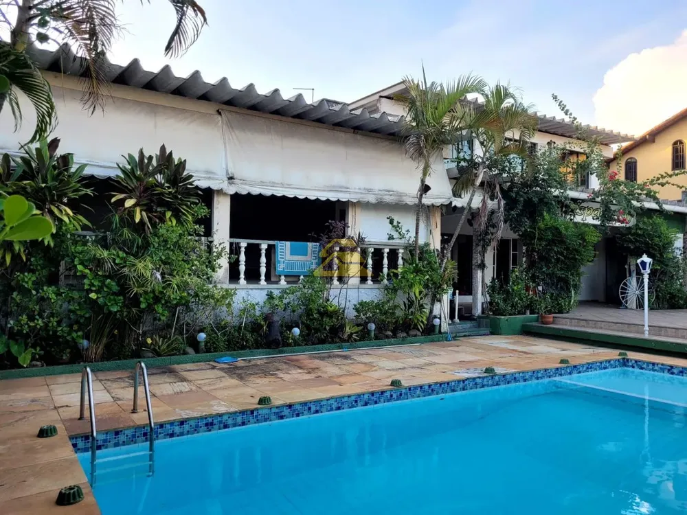 Sobrado, 5 quartos, 840 m² - Foto 8