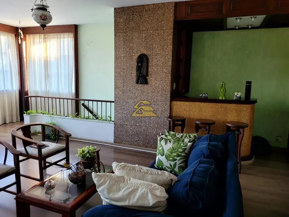 Sobrado, 5 quartos, 840 m² - Foto 9