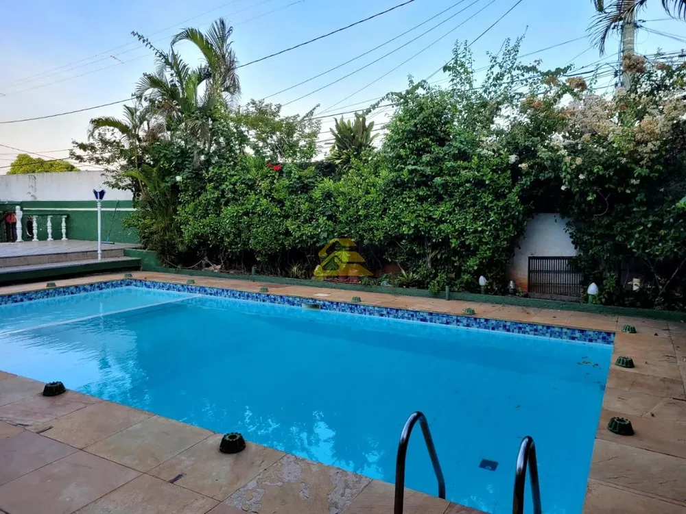 Sobrado, 5 quartos, 840 m² - Foto 7