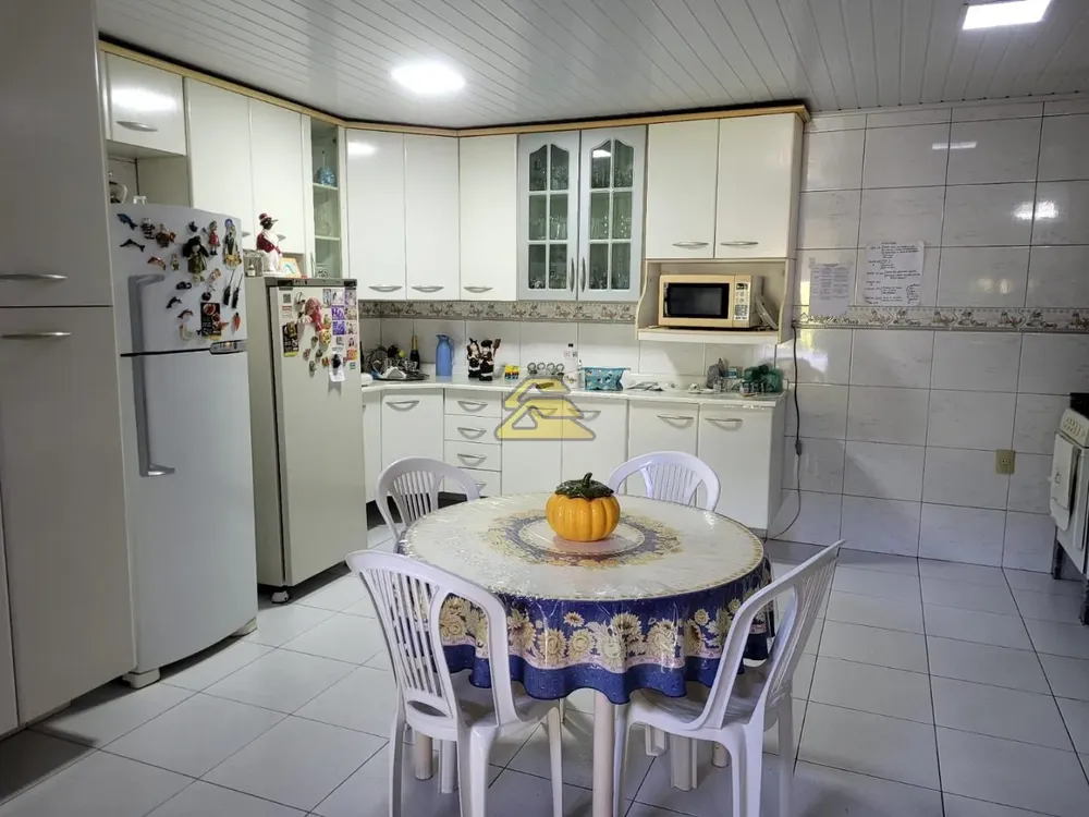 Sobrado, 5 quartos, 840 m² - Foto 2