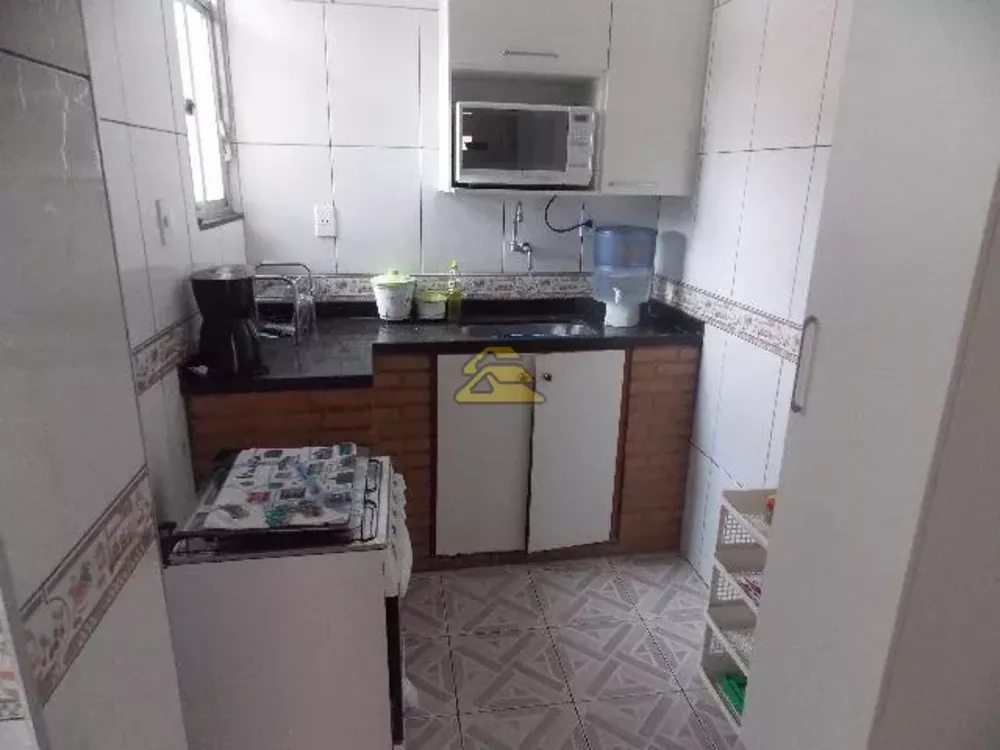 Apartamento, 2 quartos, 72 m² - Foto 6