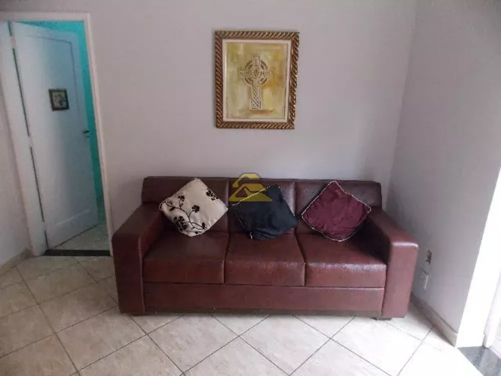 Apartamento, 2 quartos, 72 m² - Foto 5
