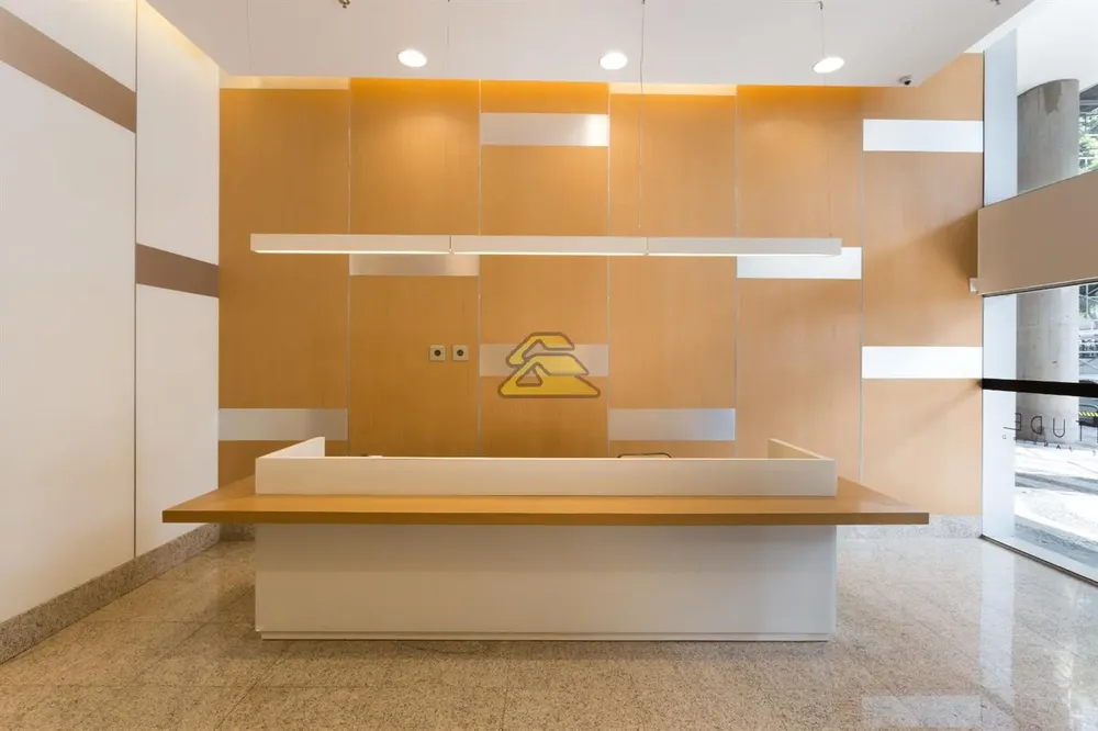 Sala-Conjunto, 227 m² - Foto 2