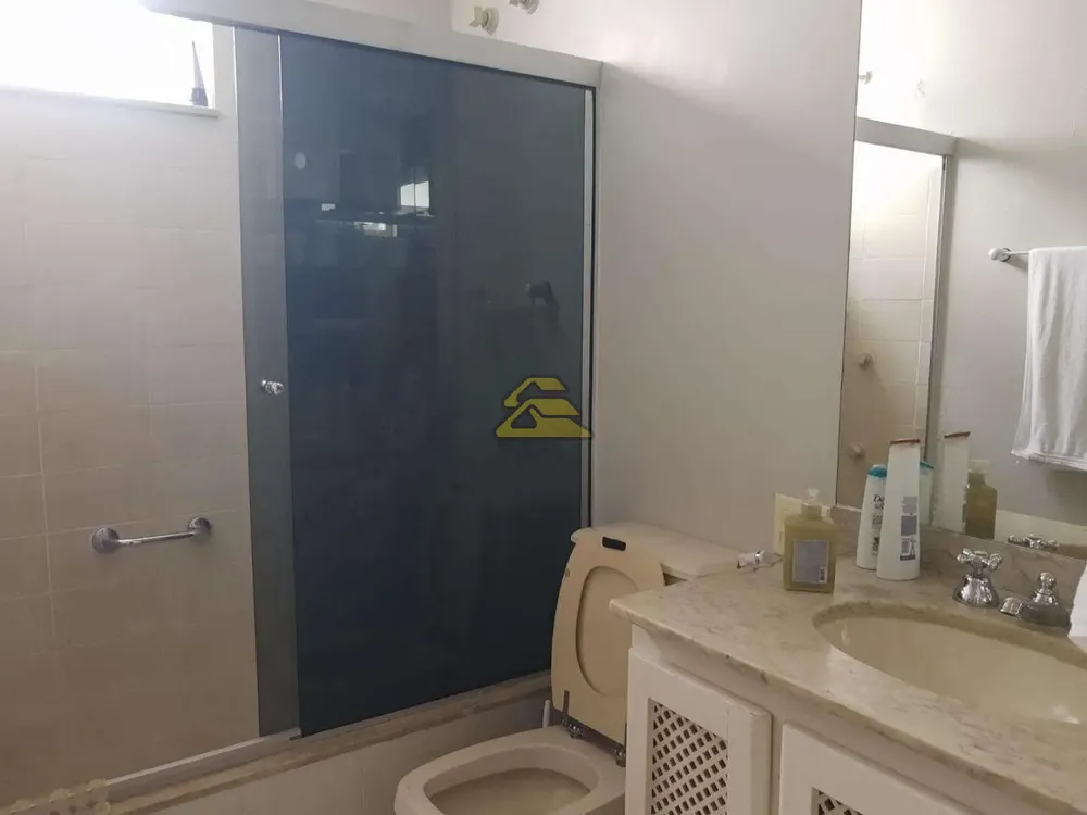 Casa, 5 quartos, 500 m² - Foto 21