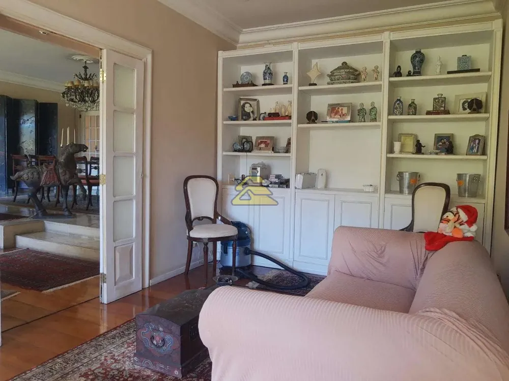 Casa, 5 quartos, 500 m² - Foto 12