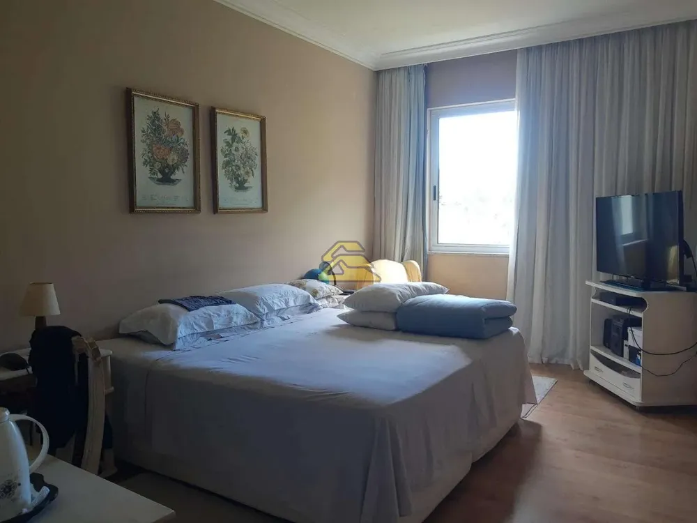 Casa, 5 quartos, 500 m² - Foto 17