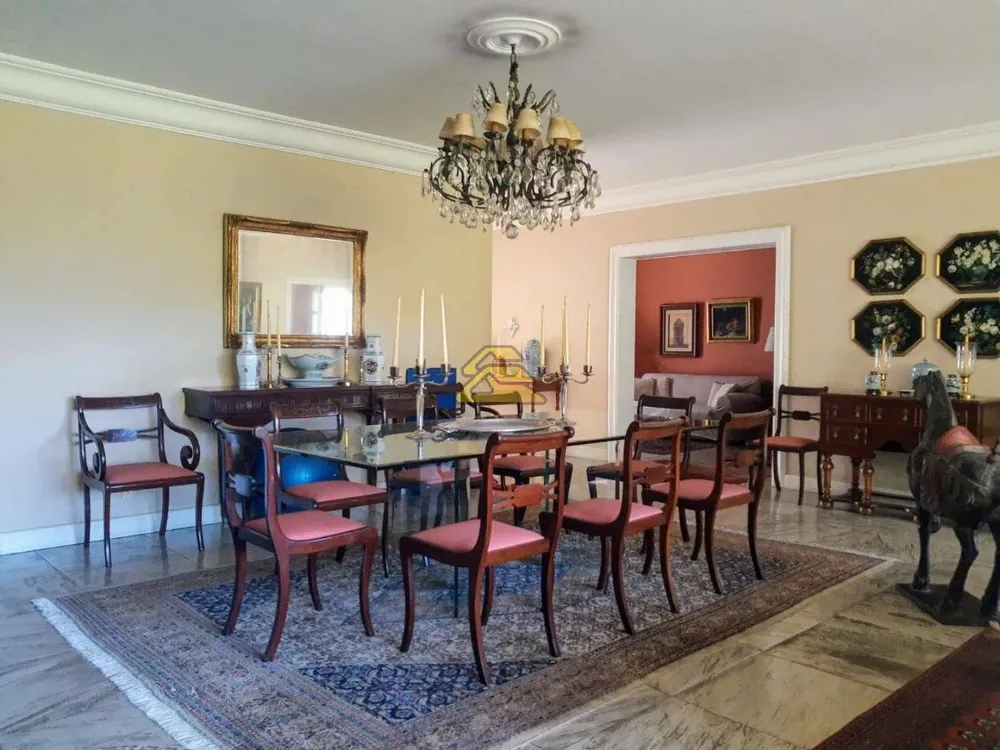 Casa, 5 quartos, 500 m² - Foto 9