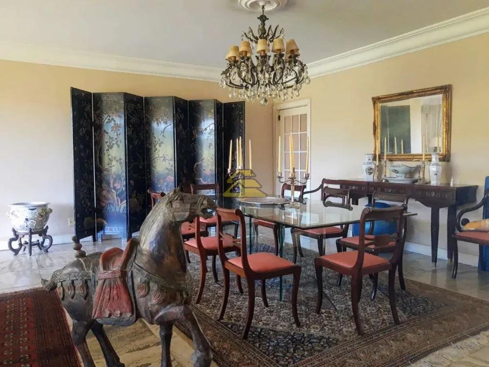 Casa, 5 quartos, 500 m² - Foto 9