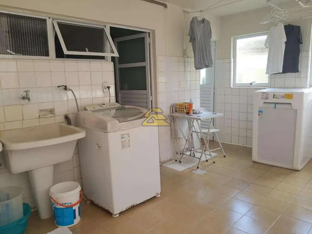 Casa, 5 quartos, 500 m² - Foto 20