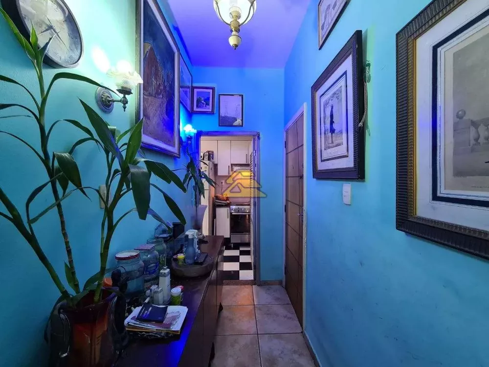 Apartamento, 2 quartos, 70 m² - Foto 25