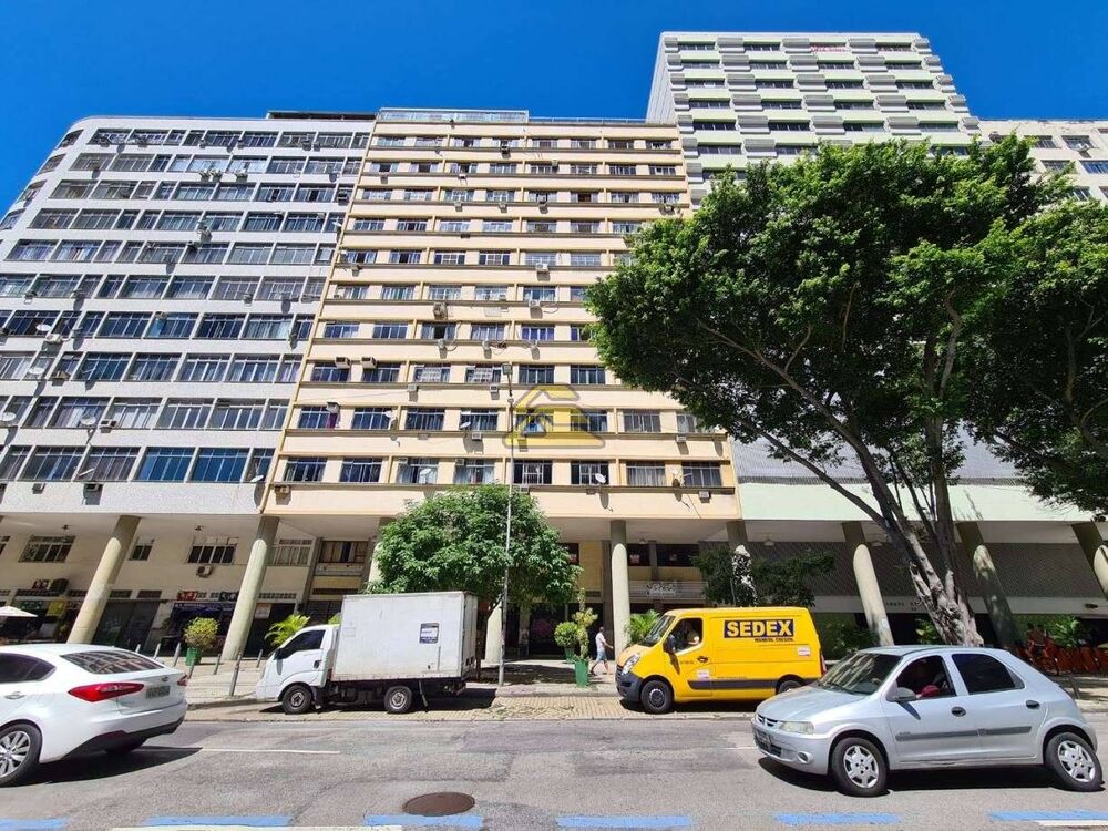 Apartamento, 2 quartos, 70 m² - Foto 40