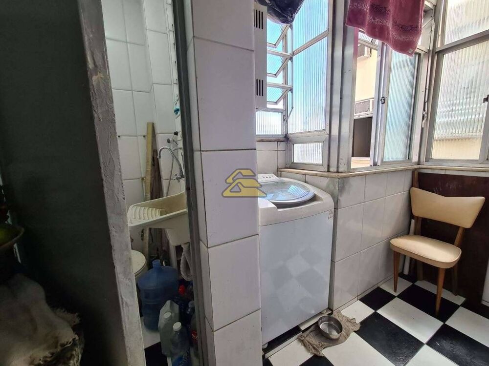 Apartamento, 2 quartos, 70 m² - Foto 31