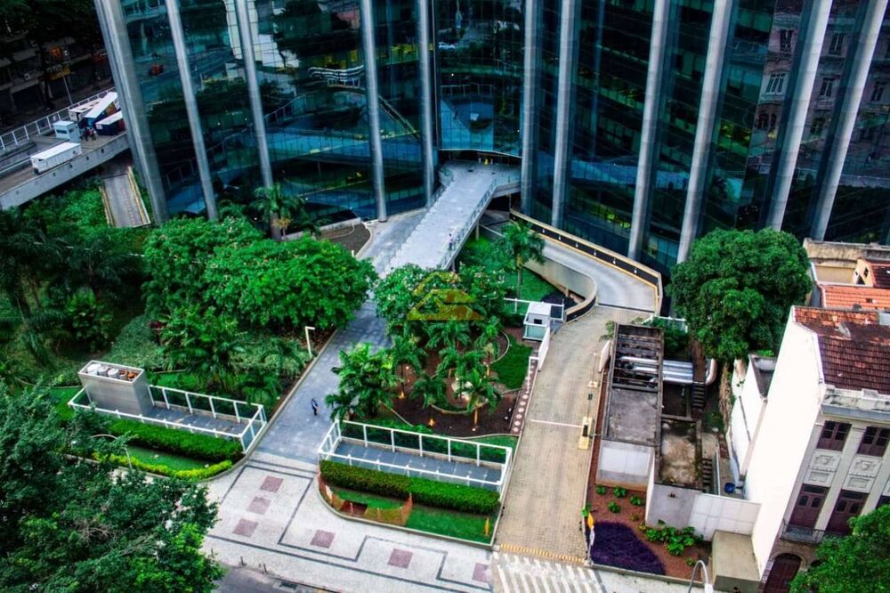 Apartamento, 2 quartos, 70 m² - Foto 3