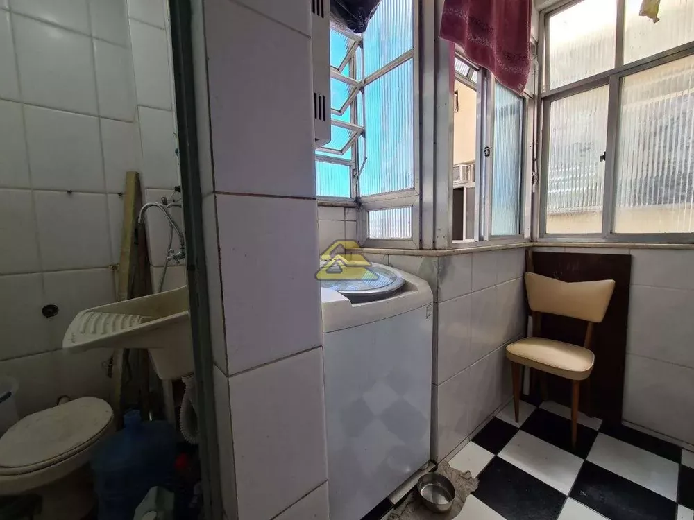 Apartamento, 2 quartos, 70 m² - Foto 32