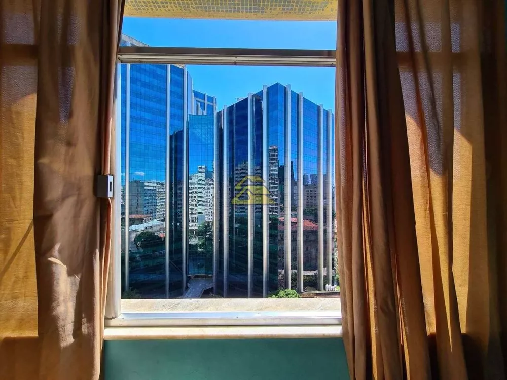 Apartamento, 2 quartos, 70 m² - Foto 1