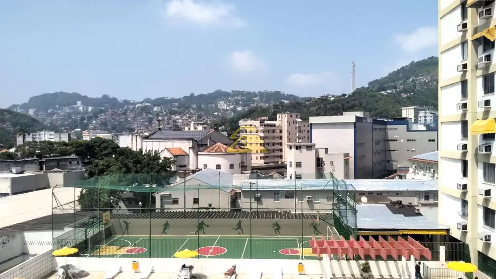 Apartamento, 2 quartos, 66 m² - Foto 10