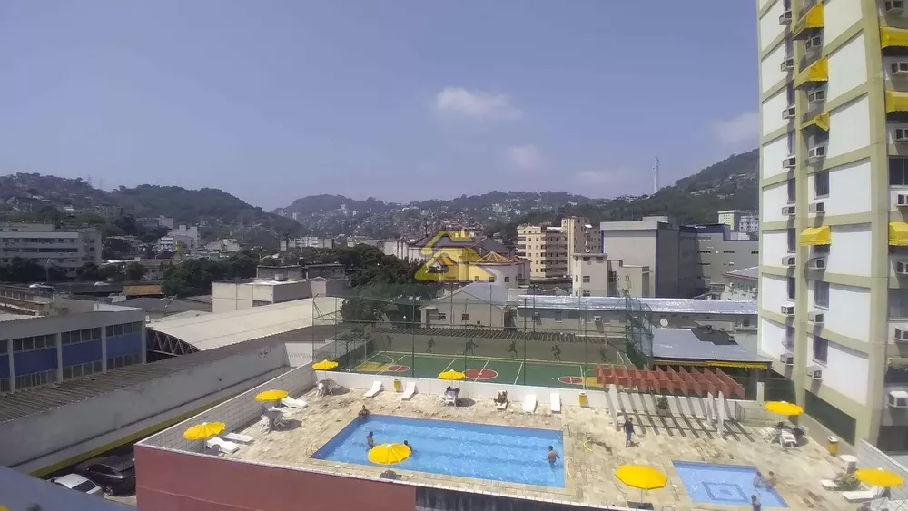 Apartamento, 2 quartos, 66 m² - Foto 33