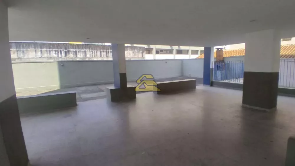 Apartamento, 2 quartos, 66 m² - Foto 2