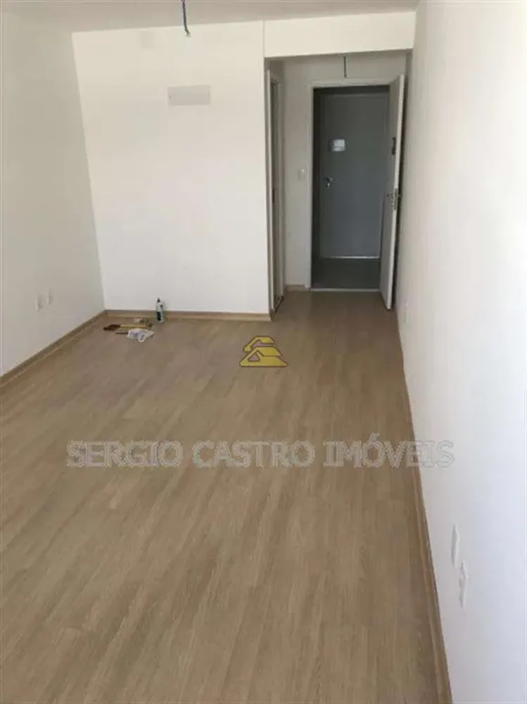 Sala-Conjunto, 22 m² - Foto 1
