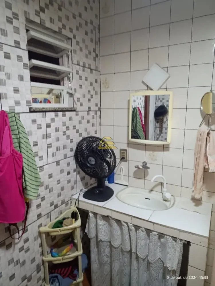 Casa, 3 quartos, 68 m² - Foto 8