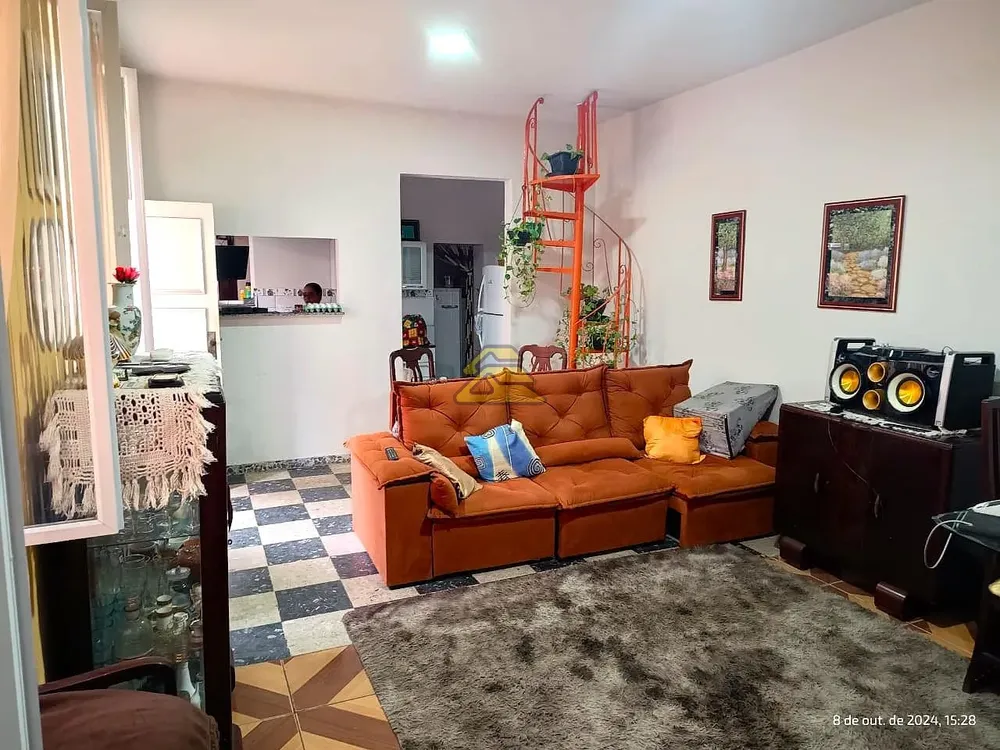 Casa, 3 quartos, 68 m² - Foto 4
