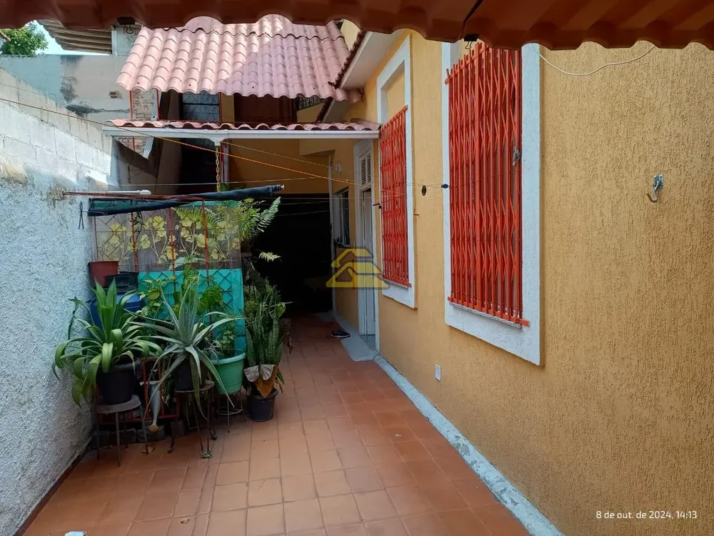 Casa, 3 quartos, 68 m² - Foto 37