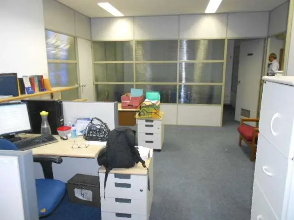 Sala-Conjunto, 385 m² - Foto 21