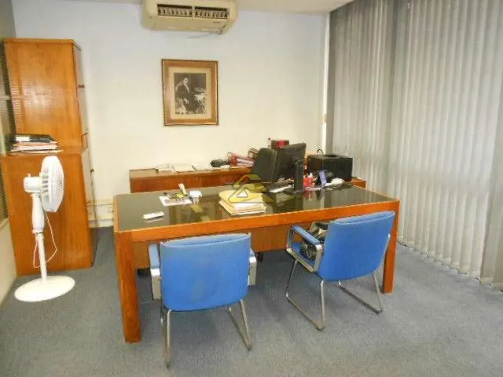 Sala-Conjunto, 385 m² - Foto 4