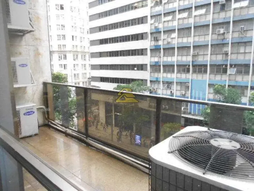 Sala-Conjunto, 385 m² - Foto 1