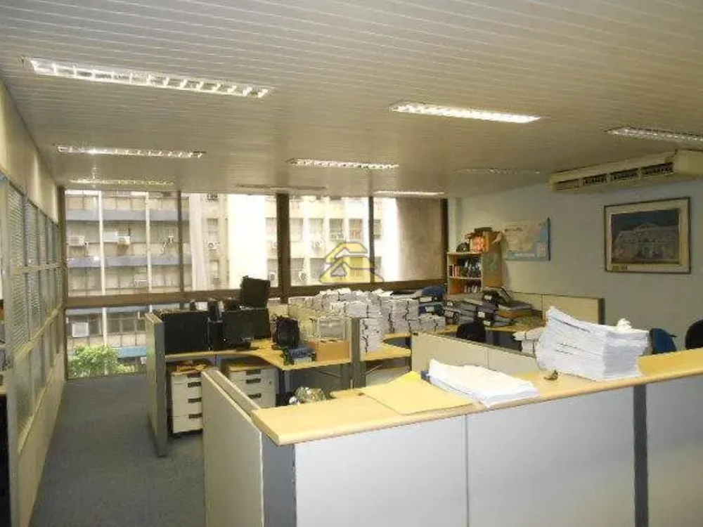 Sala-Conjunto, 385 m² - Foto 12