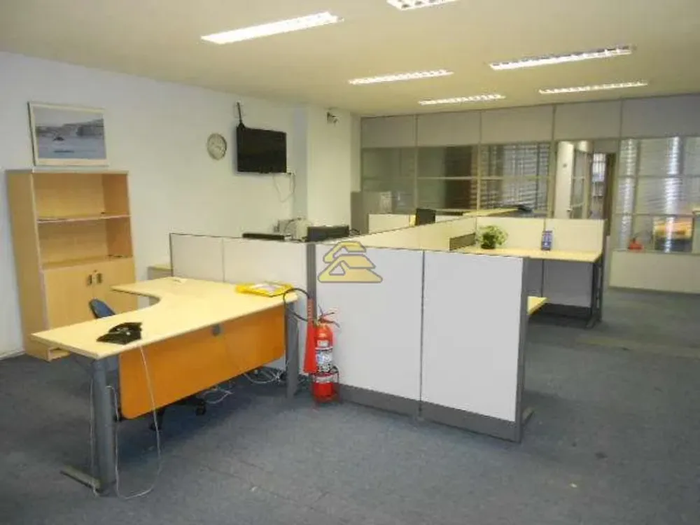 Sala-Conjunto, 385 m² - Foto 9