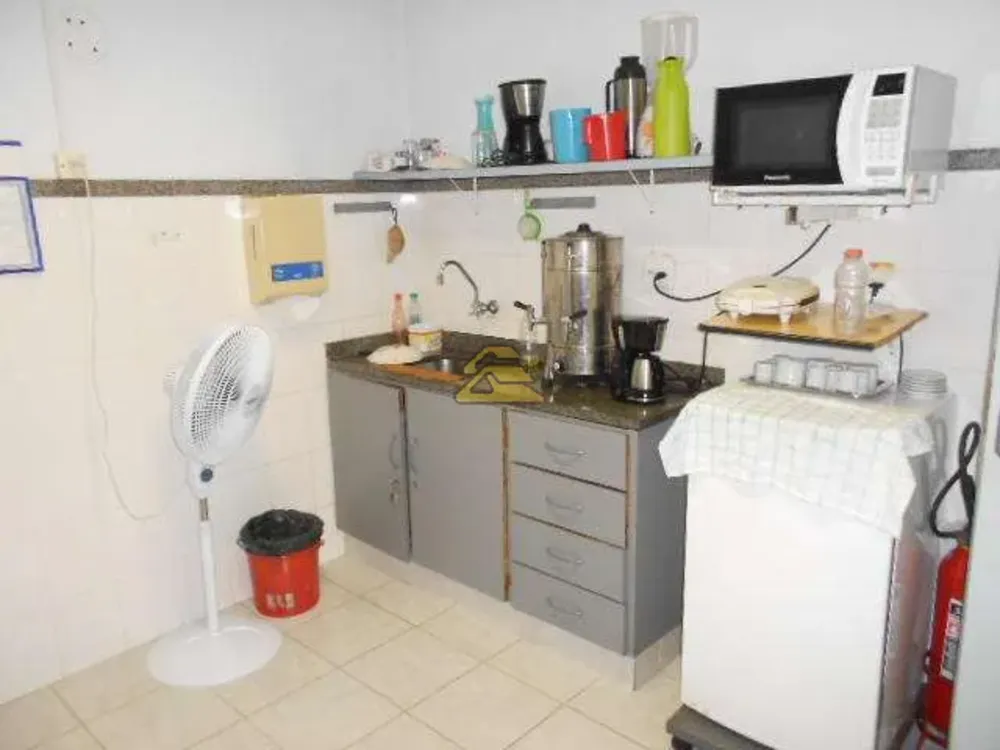 Sala-Conjunto, 385 m² - Foto 12