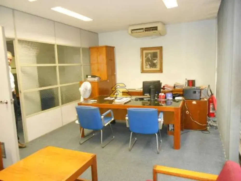 Sala-Conjunto, 385 m² - Foto 2