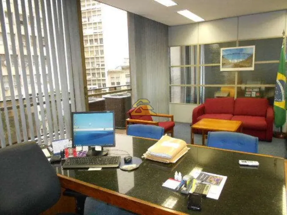 Sala-Conjunto, 385 m² - Foto 3