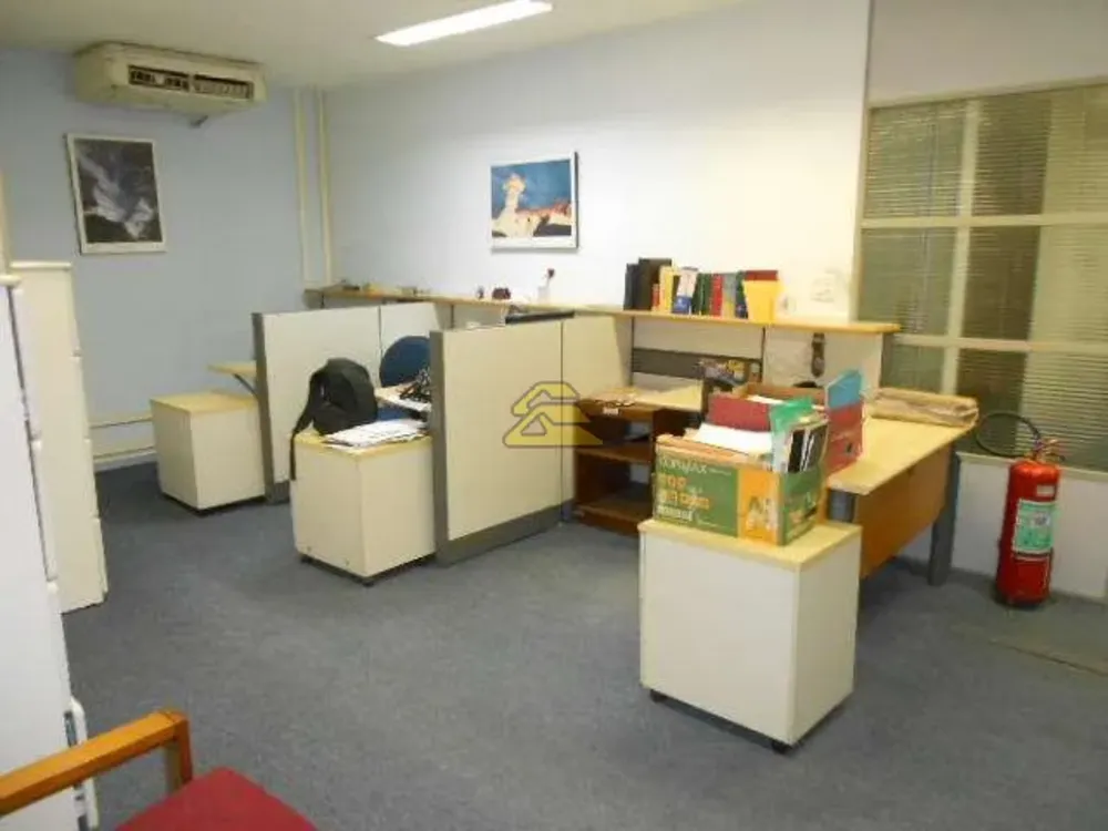 Sala-Conjunto, 385 m² - Foto 10