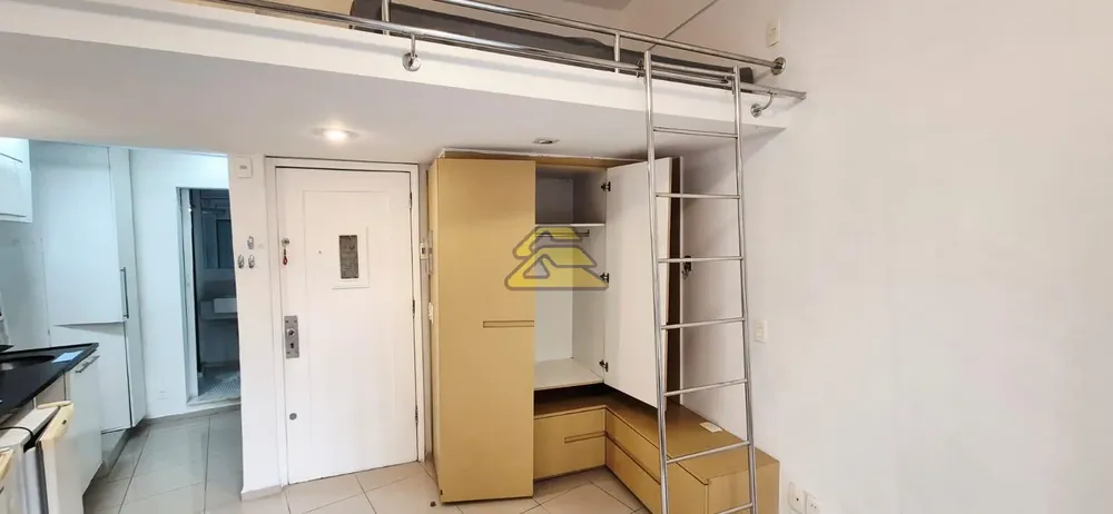 Apartamento, 1 quarto, 24 m² - Foto 5