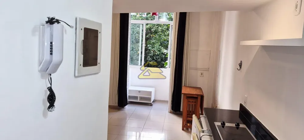 Apartamento, 1 quarto, 24 m² - Foto 17