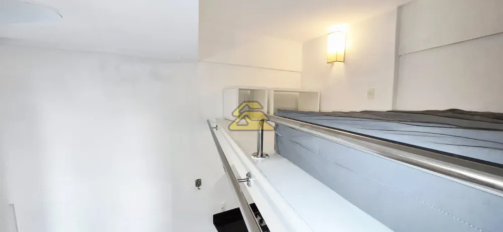 Apartamento, 1 quarto, 24 m² - Foto 11