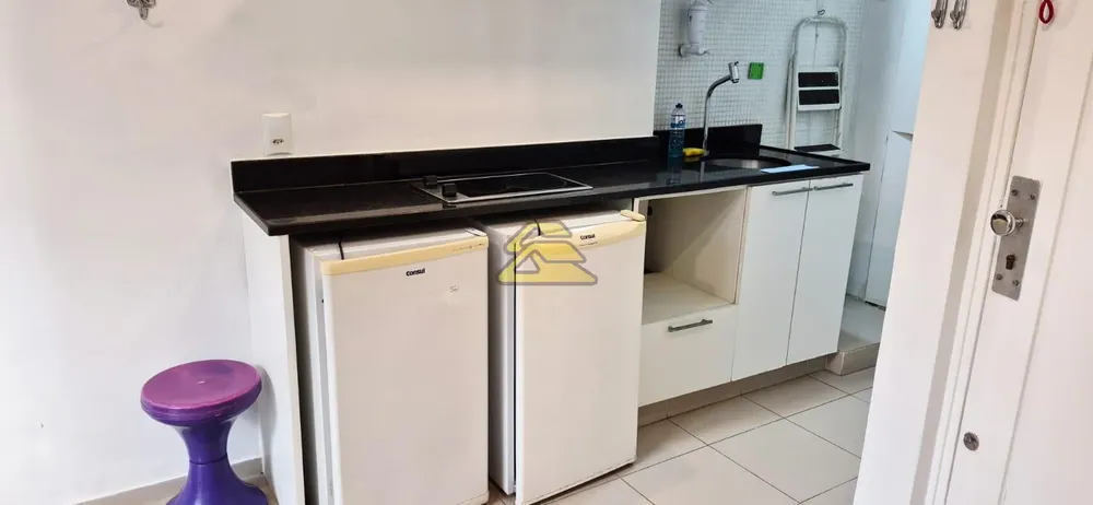 Apartamento, 1 quarto, 24 m² - Foto 15