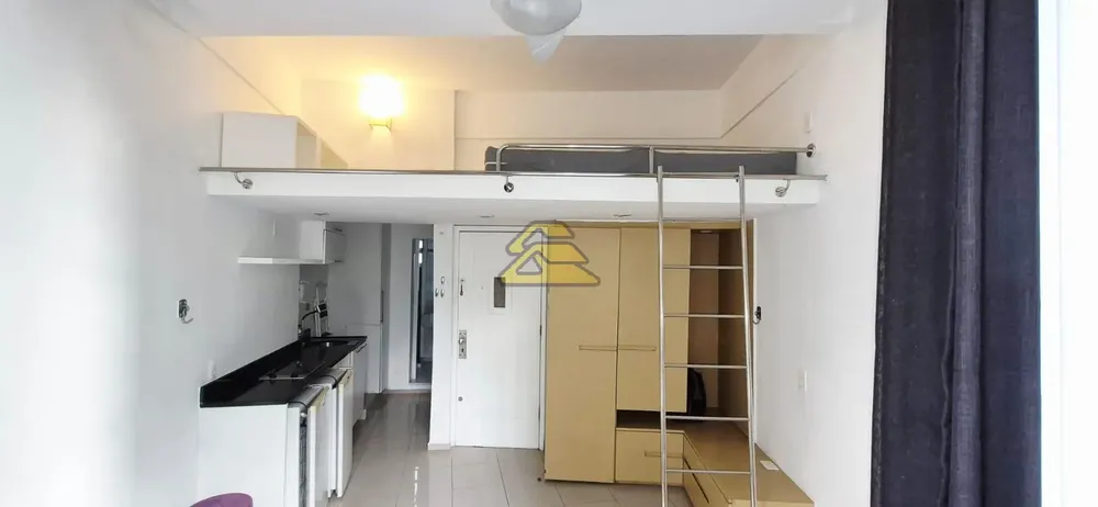 Apartamento, 1 quarto, 24 m² - Foto 9