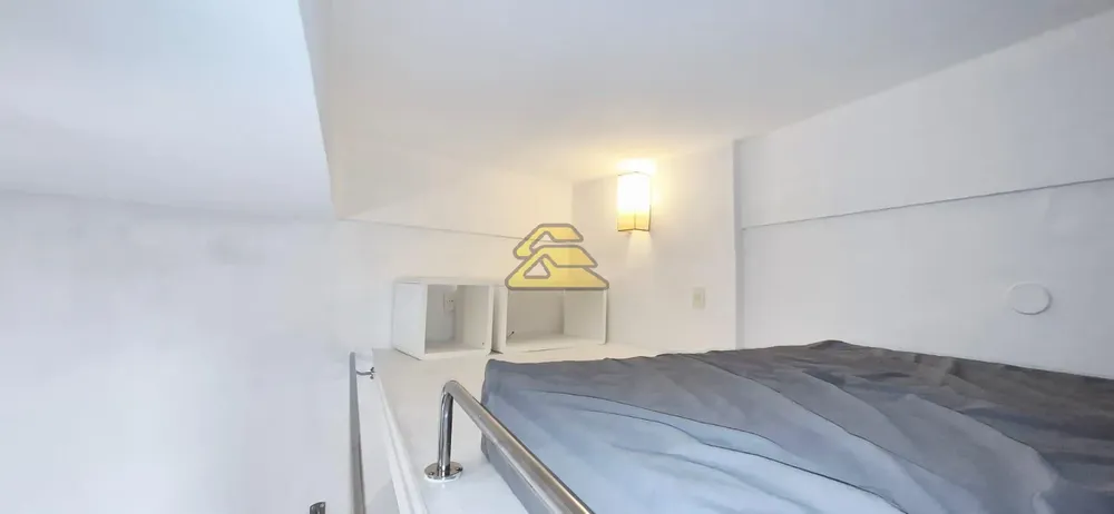 Apartamento, 1 quarto, 24 m² - Foto 13