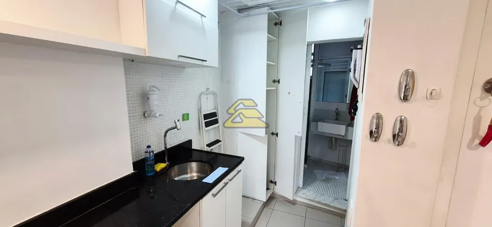 Apartamento, 1 quarto, 24 m² - Foto 14