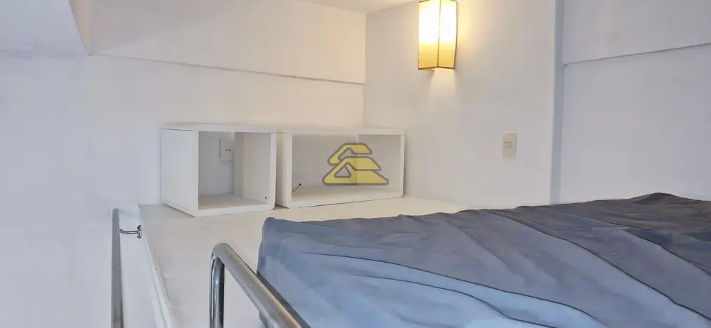Apartamento, 1 quarto, 24 m² - Foto 10