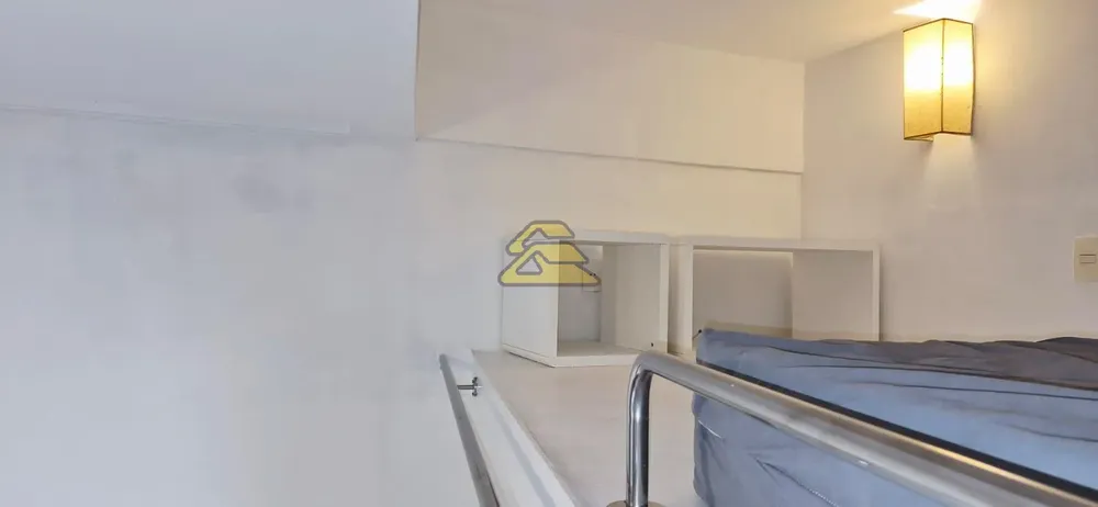 Apartamento, 1 quarto, 24 m² - Foto 12