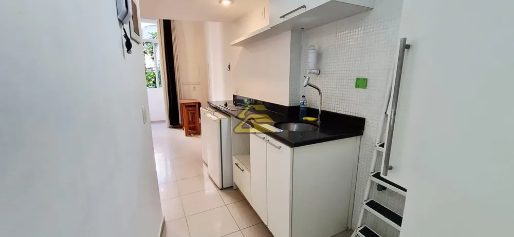 Apartamento, 1 quarto, 24 m² - Foto 16