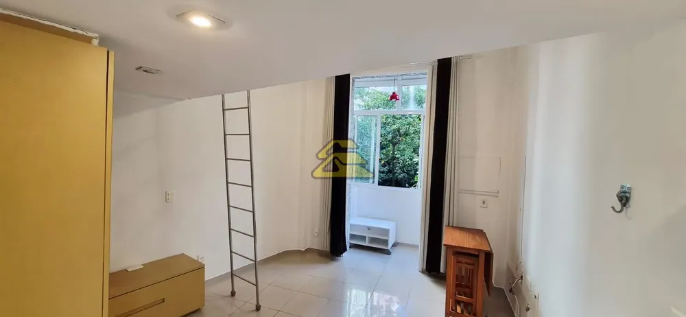 Apartamento, 1 quarto, 24 m² - Foto 3