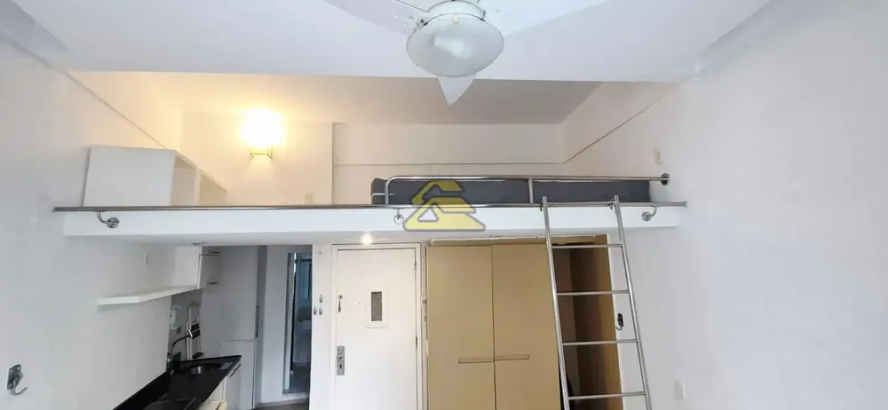 Apartamento, 1 quarto, 24 m² - Foto 4