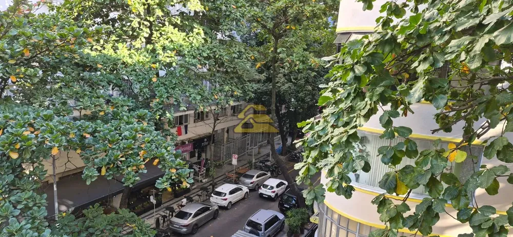 Apartamento, 1 quarto, 24 m² - Foto 26