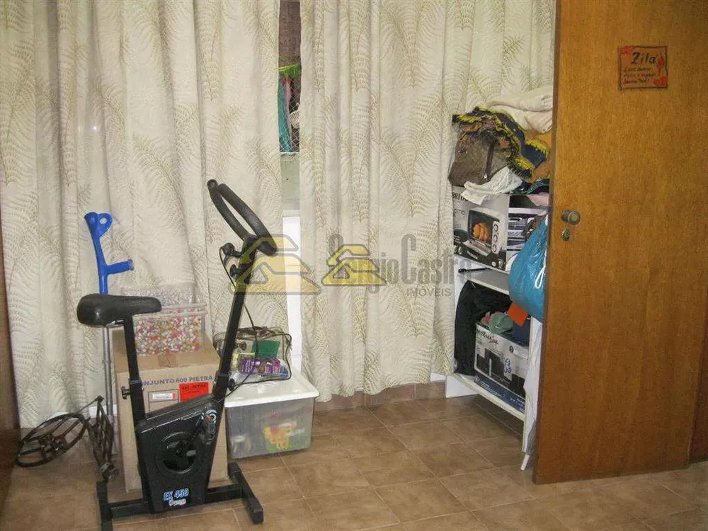 Apartamento, 3 quartos, 100 m² - Foto 1